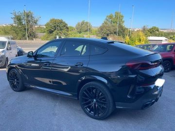 BMW X6 - 3