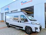 Carado Camper Van 600 PRO+ DIESELHEIZUNG, AUTOMATIK, MJ - Carado Camper Van 600 PRO