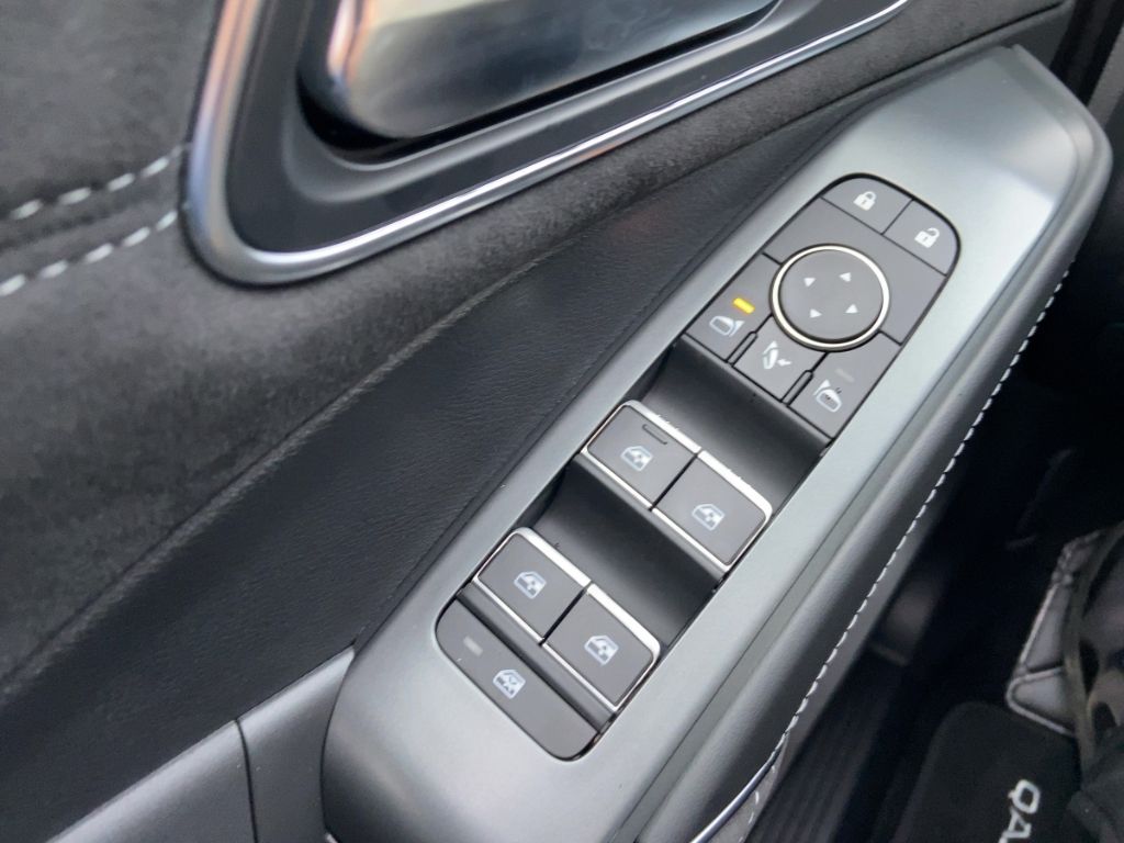 Nissan Qashqai - Bild 20