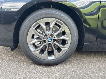 BMW 116 DAB LED RFK Komfortzg. Parkassistent Shz