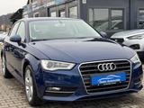 Audi A3 1.4 TFSI Sportback+Finanzierung+1.Hand - Audi A3: Finanzierung