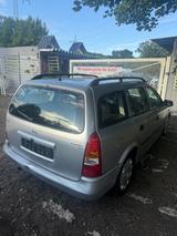 Opel Astra 1.6 Selection - Opel Astra: Selection