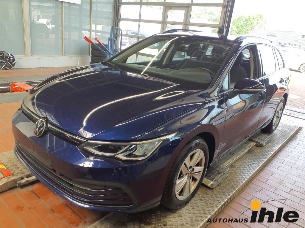 Image of Volkswagen Golf