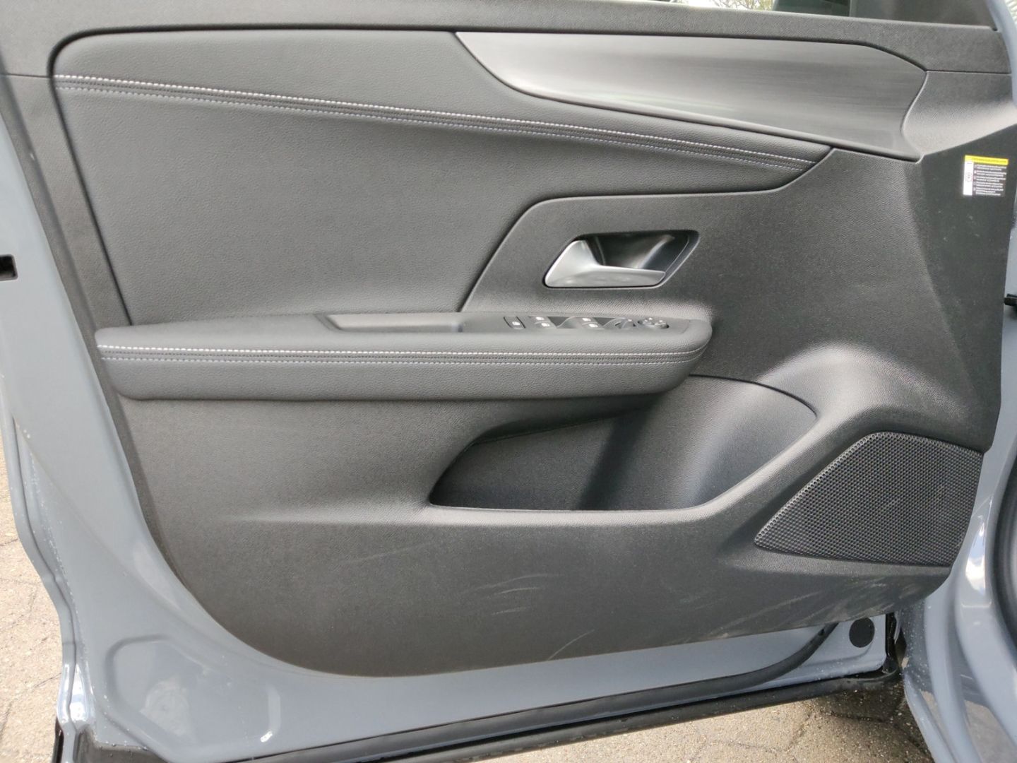 Opel Mokka - Bild 13
