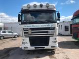 DAF XF 95/430 EUR 4/ Telefon+4917641212910 - DAF Xf 95