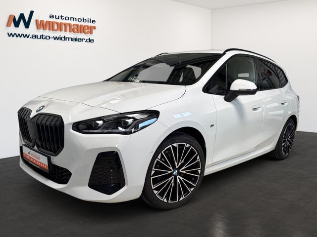 BMW 218i Active Tourer M Sport -- AHK/ACC/Pano/19LM
