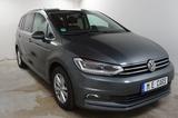 Volkswagen Touran Highline Leder Scheckheft ACC LED Navi - Volkswagen Gebrauchtwagen in Berlin