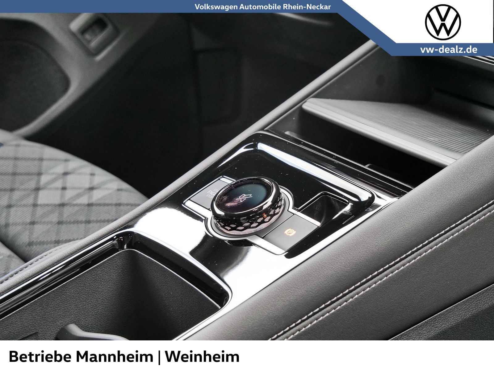 Volkswagen Tiguan - Bild 17