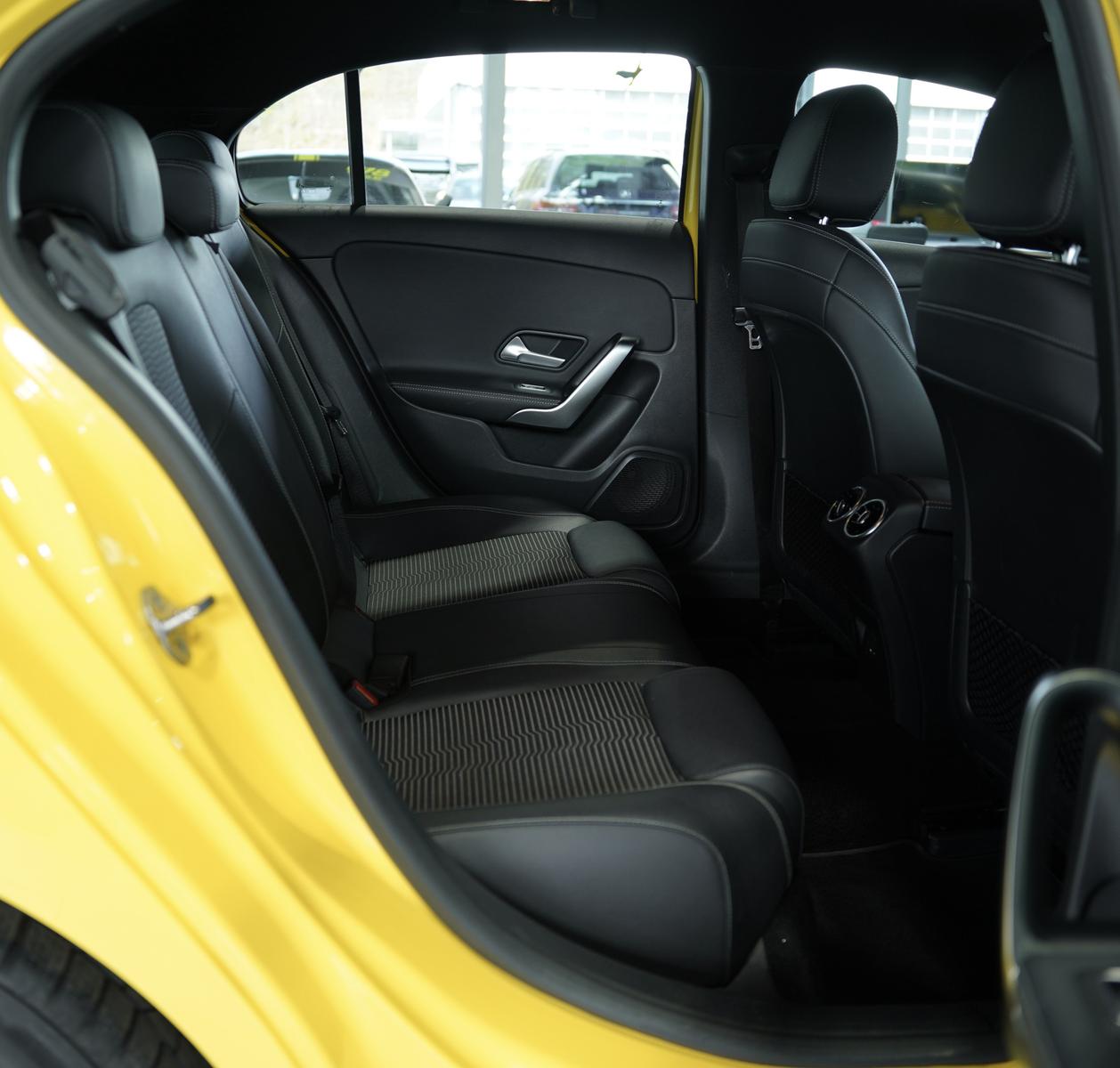 Mercedes-Benz A-Class Progressive 2.Hand *AHK *SHZ *Agility, миниатюра 18