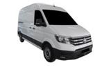 Volkswagen Crafter Kasten 35 L2H2 47% Nachlass* sofort - Volkswagen Crafter Neuwagen