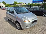 Chevrolet Matiz 0.8 AT*Tüv Neu - Chevrolet Matiz aus 2006
