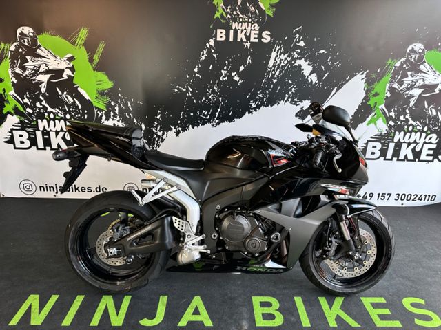 Honda *CBR 600RR*PC40*ATM mit nur 16.000km*