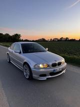 BMW 325Ci Coupé / Tausch möglich