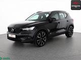 Volvo XC 40 2.0 T5 AWD R DESIGN PANO,STANDHEIZ,ACC,21Z - Volvo XC40 Gebrauchtwagen in Berlin