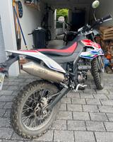 Aprilia RX 125 - APRILIA 125 RX