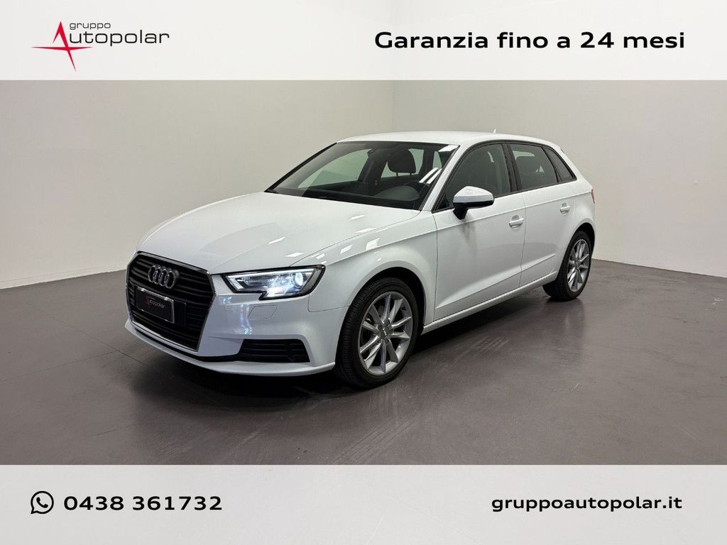 Image of Audi A3