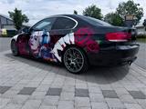 BMW 335xi Coupé - - BMW 335: 335xi