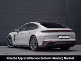 Porsche Panamera 4 E-Hybrid Pano Sportabgas. Matrix LED - Porsche Panamera: 4s