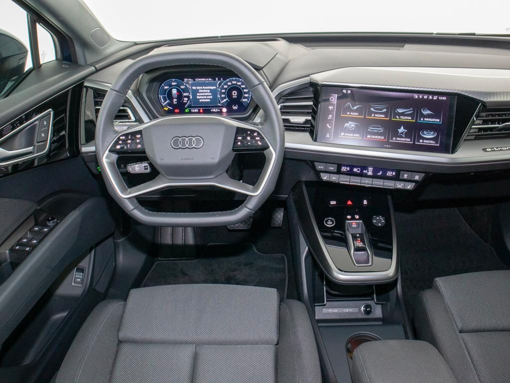 Audi Q4 e-tron - Bild 3