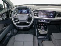 Audi Q4 e-tron - Vorschau Bild 3