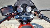 Moto Guzzi Rosso Mandello V11 Sport - MOTO GUZZI SPORT