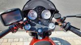 Moto Guzzi Rosso Mandello V11 Sport - MOTO GUZZI V11 SPORT