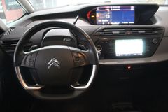 Fahrzeugabbildung Citroën Grand C4 Spacetourer Feel 1.5D NAVI/7-SITZER/AHK