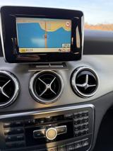 Mercedes-Benz GLA 220 CDI DCT AMG Line AMG Line - Mercedes-Benz GLA 220 mit Diesel-Antrieb