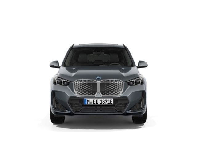 BMW iX1 - Bild 5