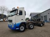 Volvo FH13-440 / RETARDER / LIFT+LENKACHSE / AIRCO / M - Volvo Fh 440