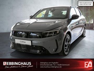 Opel Corsa F e GS Active Drive Assist plus LED