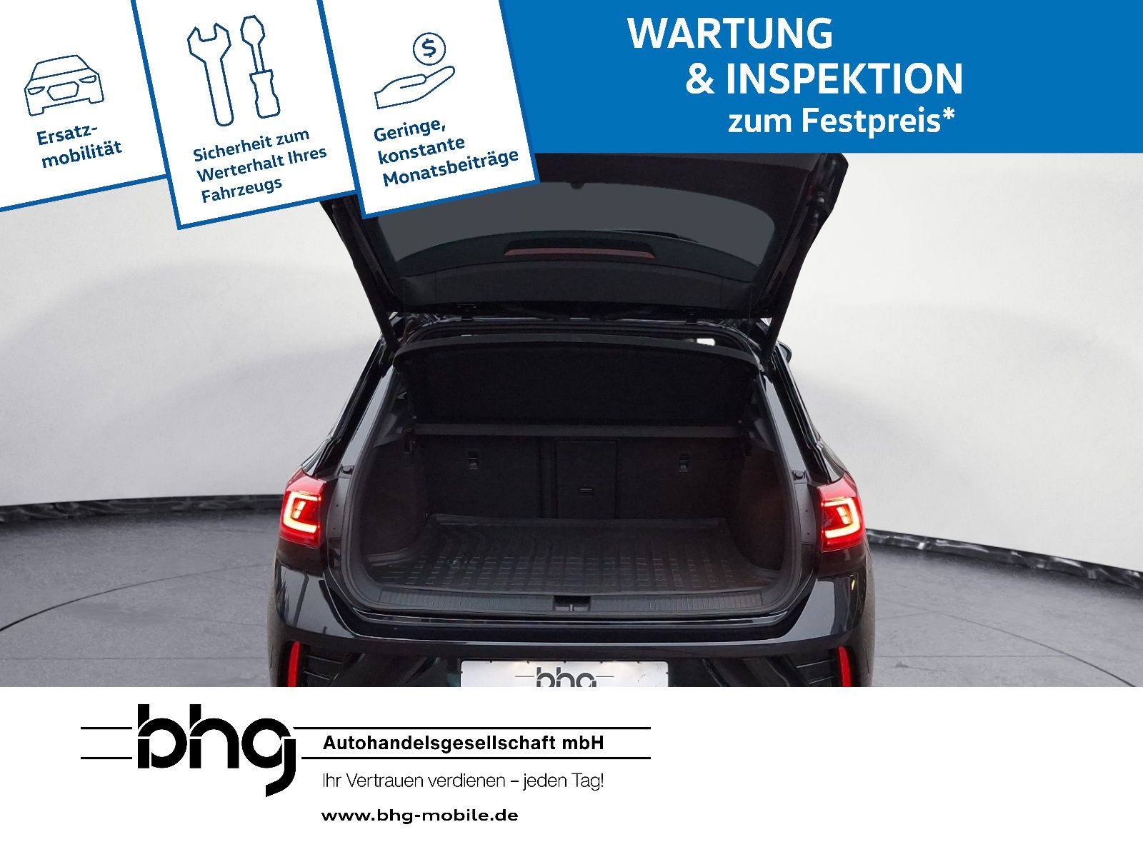 Volkswagen T-Roc - Bild 15