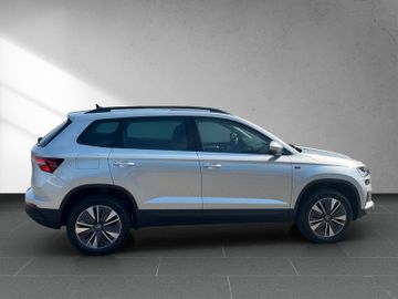 Skoda Karoq 1.0 TSI Tour *2xPDC*AHK*CAM*MATRIX*SHZ*TEL