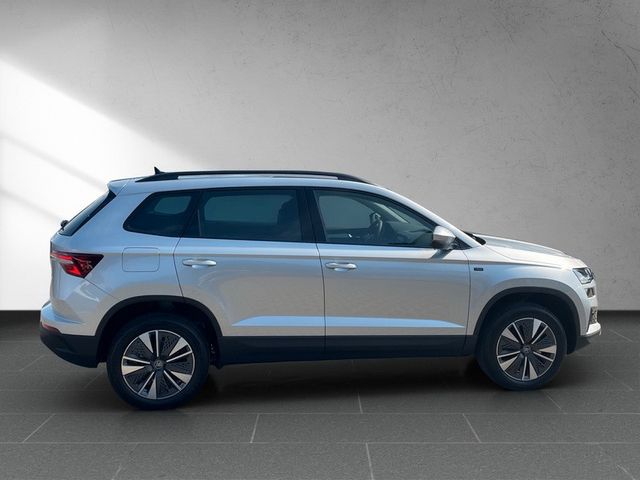 Skoda Karoq 1.0 TSI Tour *2xPDC*AHK*CAM*MATRIX*SHZ*TEL