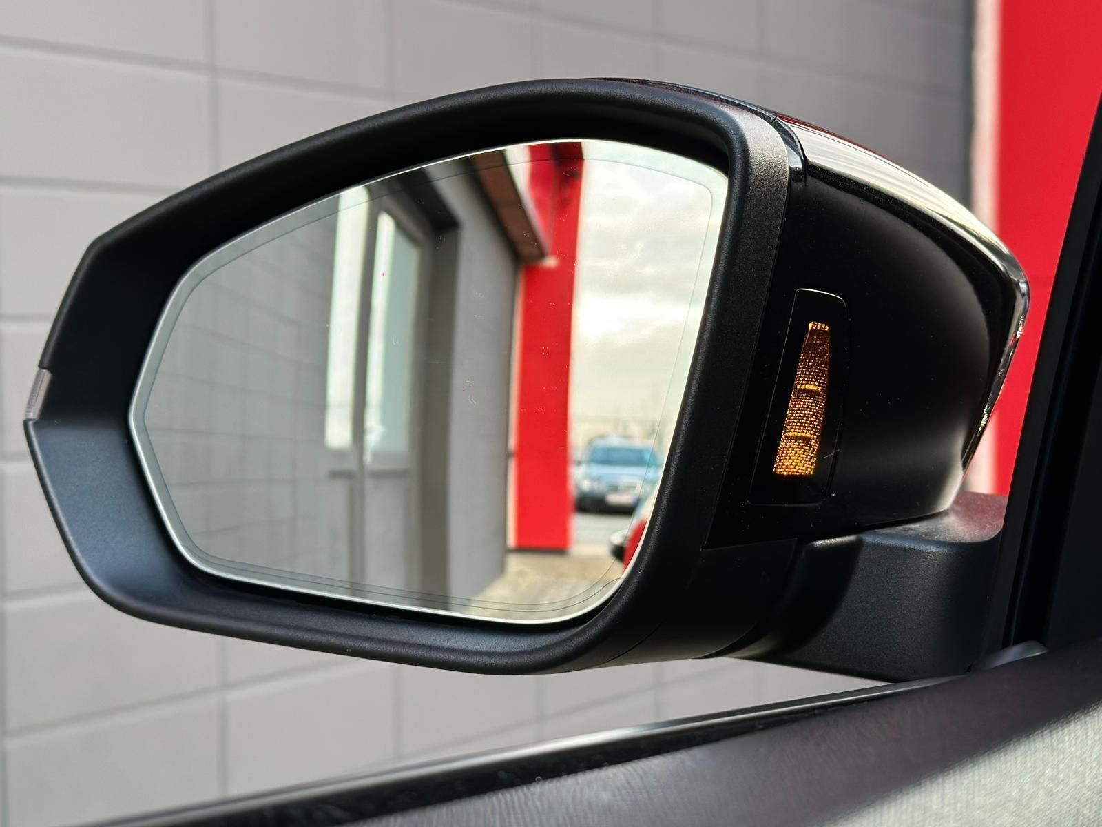 SKODA Fabia 1.5 TSI MONTE CARLO* LED#SHZ#LH#FH#KEYLESS - Image 22