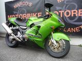 Kawasaki ZX 12 R Top - KAWASAKI ZX12R