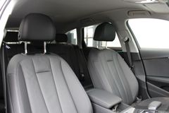 AUDI A4 Allroad quattro 40TDI / MATRIX/ AHK/ MAGNETIC AUDI A4 Allroad quattro 40TDI / MATRIX/ AHK/ MAGNETIC