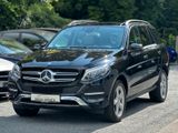 Mercedes-Benz GLE 250 d 4Matic ACC*AHK*PANO - Mercedes-Benz GLE 250