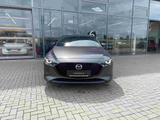 Mazda 3 2.0 (186PS) Autom. Exclusive-Line SUNR Sitzhei - Mazda 3 Gebrauchtwagen