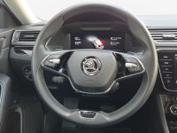 Skoda Superb - Vorschau Bild 9