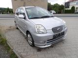 Kia Picanto 1.1 EX, Klima, HU-AU NEU - Kia Gebrauchtwagen von 2006