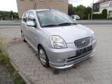 Kia Picanto 1.1 EX, Klima, HU-AU NEU - Kia Picanto aus 2006