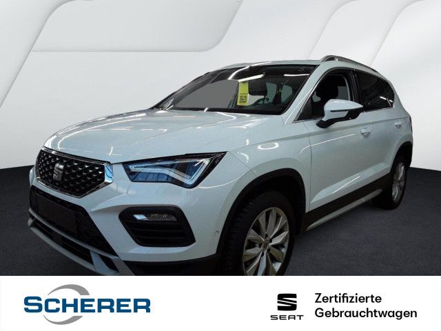 Seat Ateca Xperience 1.5 TSI DSG AHK NAVI FULL LINK S