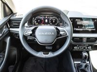 Skoda Scala - Vorschau Bild 10