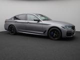 BMW 530d M Sport 360°Laser B&W HUD Individual 19Zoll - BMW 530: 530d M Sport