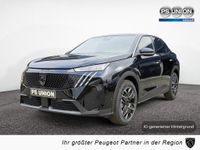 Peugeot 3008 - Vorschau Bild 1