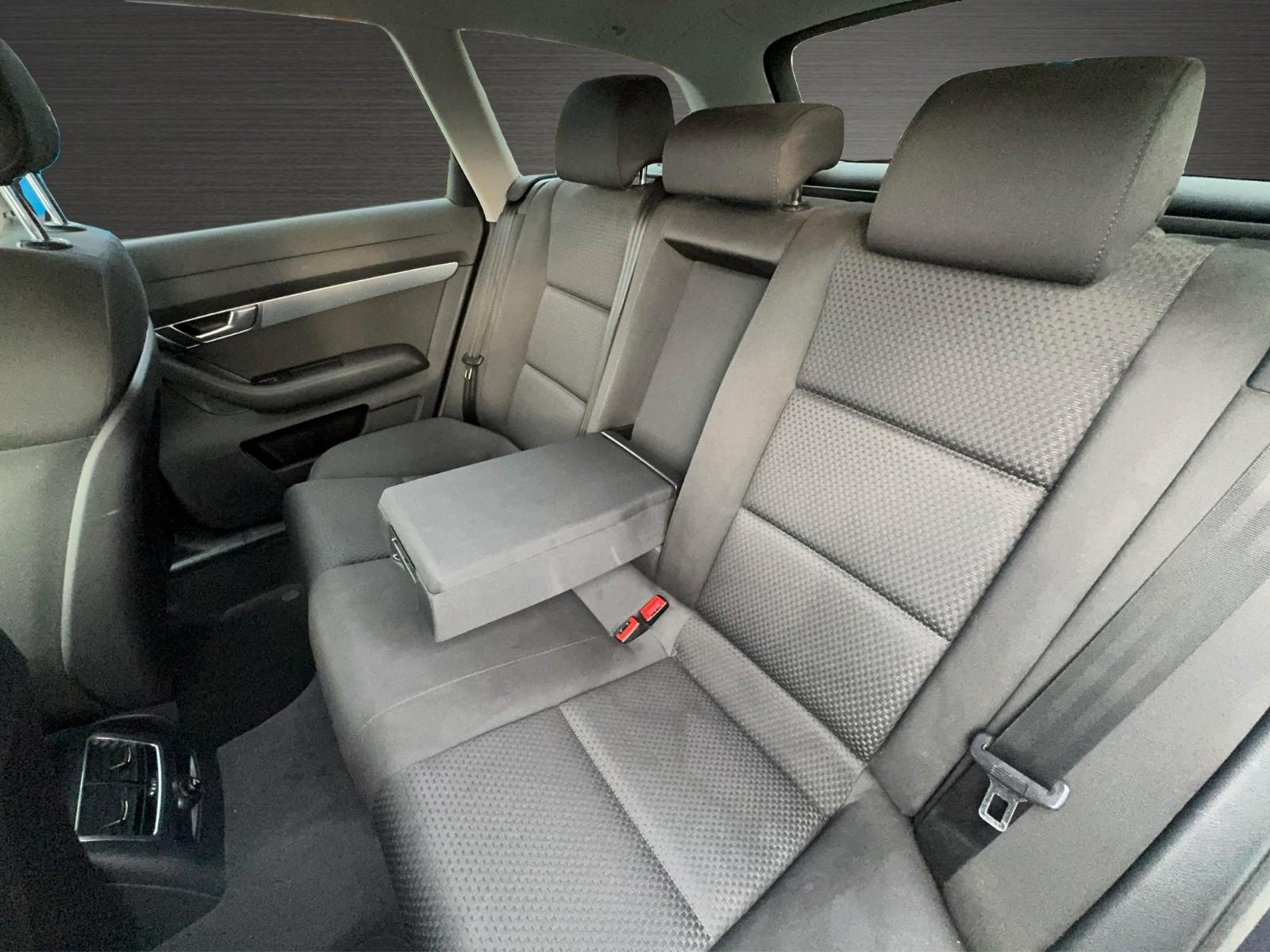 Audi Quattro 2008 — photo 11