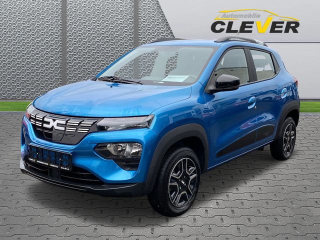 Dacia Spring Electric Essential  Navi Kamera Klima CCS