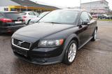Volvo C30 2.4 i Momentum Klimaanlage - Volvo C30: Kleinwagen