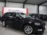 Skoda Octavia Combi 1.2 TSI ELEGANCE / LEDER / NAVI++ - Skoda Octavia Elegance mit Benzin-Antrieb